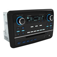 furrion DV1100 Instruction Manual
