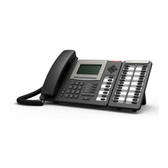 Yealink T26 User Manual