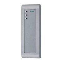 Siemens 6FL7171-8AE Operating Instructions Manual
