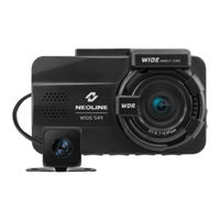 Neoline WIDE S49 User Manual