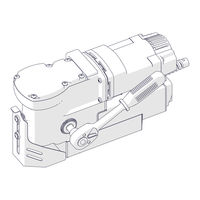 SteelMax SM-D1-LP Operator's Manual