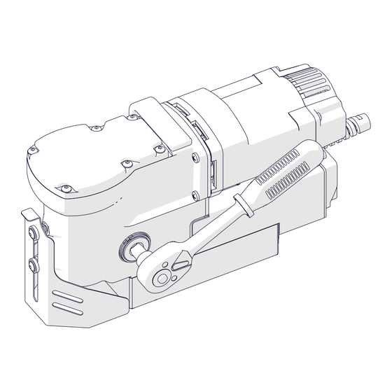 SteelMax SM-D1 Operator's Manual