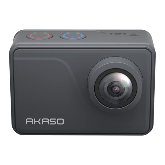 Akaso V50 Pro User Manual
