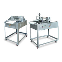 Sinmag Europe HS-3S Manual