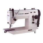 Singer 20U43 Parts List