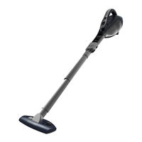 Black+Decker DVA315JF Manual