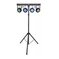 SHOWTEC 30295 User Manual