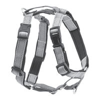 Radio Systems PetSafe 3 in 1 Fittings Manual