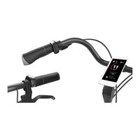 Batribike CONNECT+ Owner's Manual