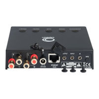 Elipson Connect 250 Manual