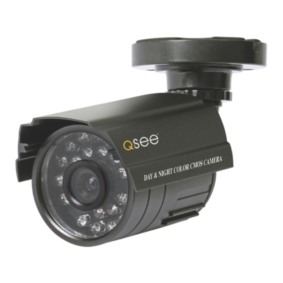 QSee QSM26D User Manual