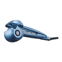 Nano titanium babyliss pro instructions best sale