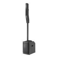 Electro-Voice EVOLVE50-TB User Manual