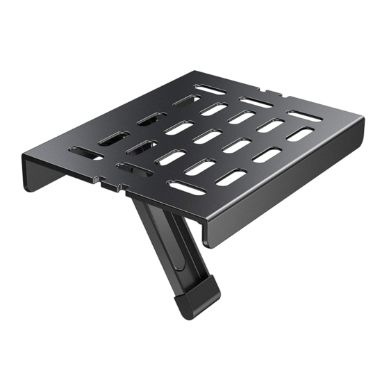 Mounting Dream MD5605 Installation Instructions Manual