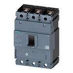 Siemens 3VM12 - ED Series Operating Instructions Manual