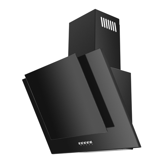 Amica OKC620SB Instruction Manual
