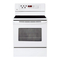 Ranges LG LRE30855S Installation Manual