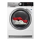 Dryer AEG LAVATHERM 8DEE48S User Manual