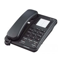 Interquartz Enterprise 98393 HS User Manual