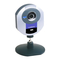IP Camera Linksys WVC54GC User Manual