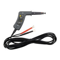 AEMC instruments 2129.80 User Manual