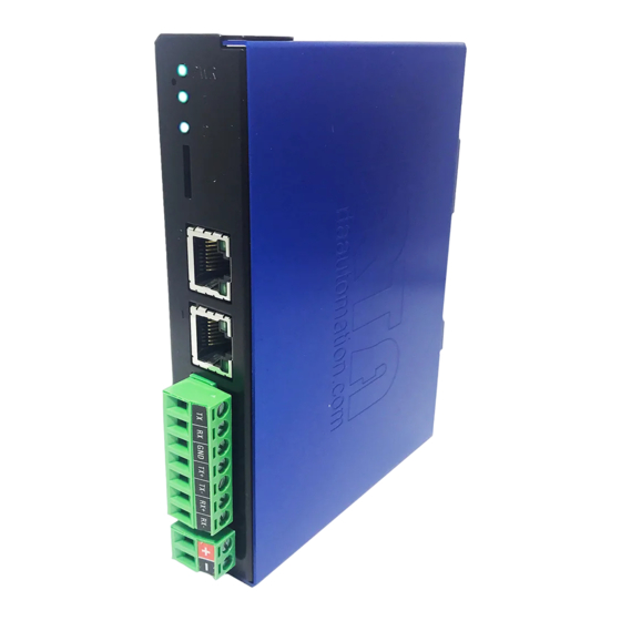RTA 460PSQT-N2E Product User Manual