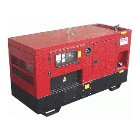 Mase MPL 66 S Use And Maintenance Manual