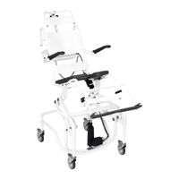 Handicare LI2161.121 Series Manual