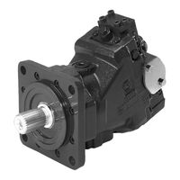 Danfoss DA Service Manual