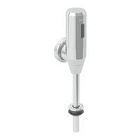 Geberit 115.805.21.3 Installation Instructions Manual