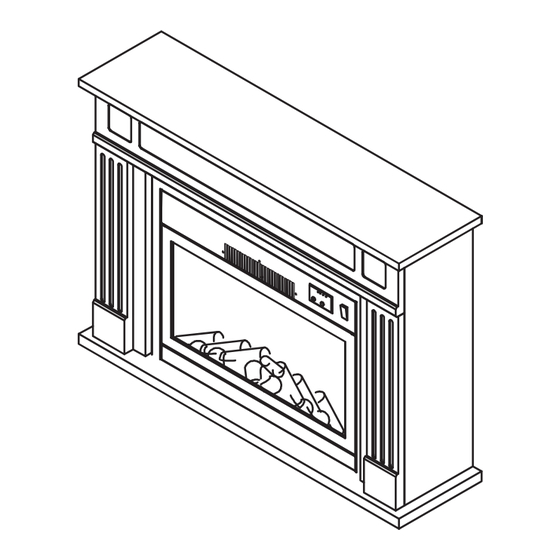 Kingfisher 5059340720081 Installation Instructions Manual