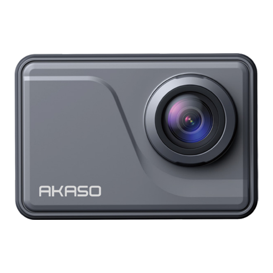 Akaso V50 Pro User Manual