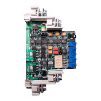 PCB Piezotronics 8161-051A Installation And Operating Manual