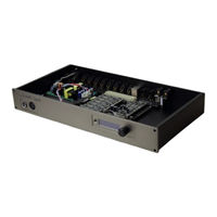 Danville Signal Processing A.03743A-569-4493 User Manual