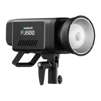Westcott FJ800 User Manual