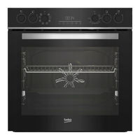 Beko BBUM13329XS User Manual