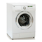 Washer LG WD-16330FD Owner's Manual