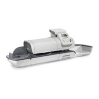 Hasler IM-440 User Manual