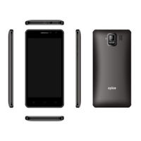 Spice Mi-517 Manual