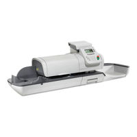 Hasler IM-440 User Manual