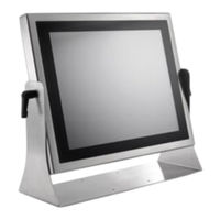 Wincomm WTP-9A66 Series User Manual