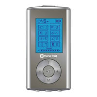 Enovative Technologies e-pulse pro Instruction Manual