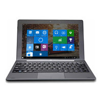 iDeaPLAY MCR1015 User Manual