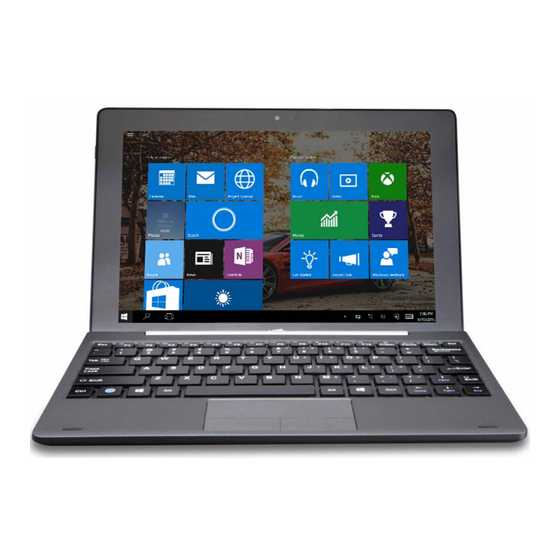 iDeaPLAY MCR1015 User Manual