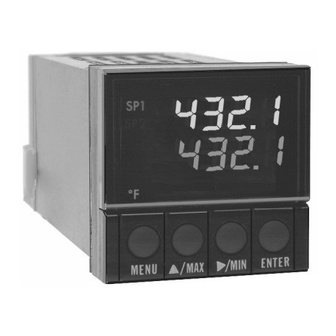 Omega MICROMEGA CN77000 series User Manual