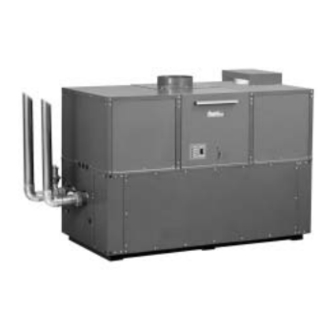 Raypak 302-902 Installation And Operating Instructions Manual