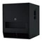 Subwoofer Yamaha DXS18 Owner's Manual