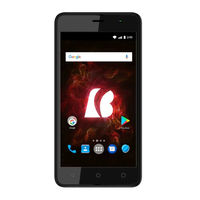 Bmobile AX751 User Manual