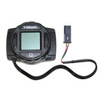 Webasto SmarTemp Control fx 2.0 Installation & Operation Instructions
