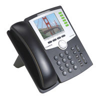 Linksys SPA-962 Manual